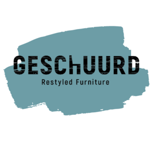 Logo Geschuurd